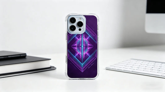 Why Artists & Tech Lovers All Choose This PhoneCasing iPhone 14 Pro Max Case