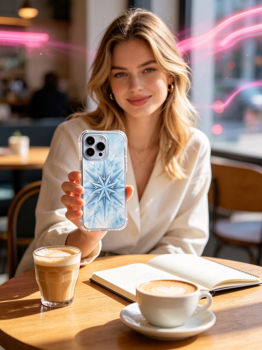 Why Artful Protection Matters: The PhoneCasing iPhone 14 Pro Max Case Redefines Everyday Style