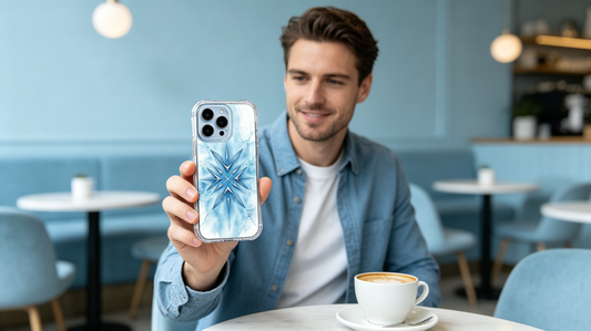PhoneCasing iPhone 14 Pro Max Case: The Artful, Protective Upgrade Your Device Deserves