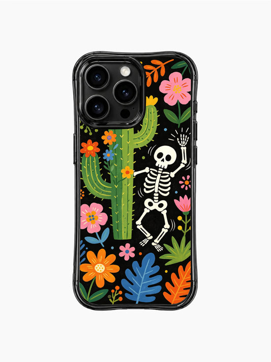 Unique iPhone 16 Pro Max Case Gift With Rhythm Style by PhoneCasing