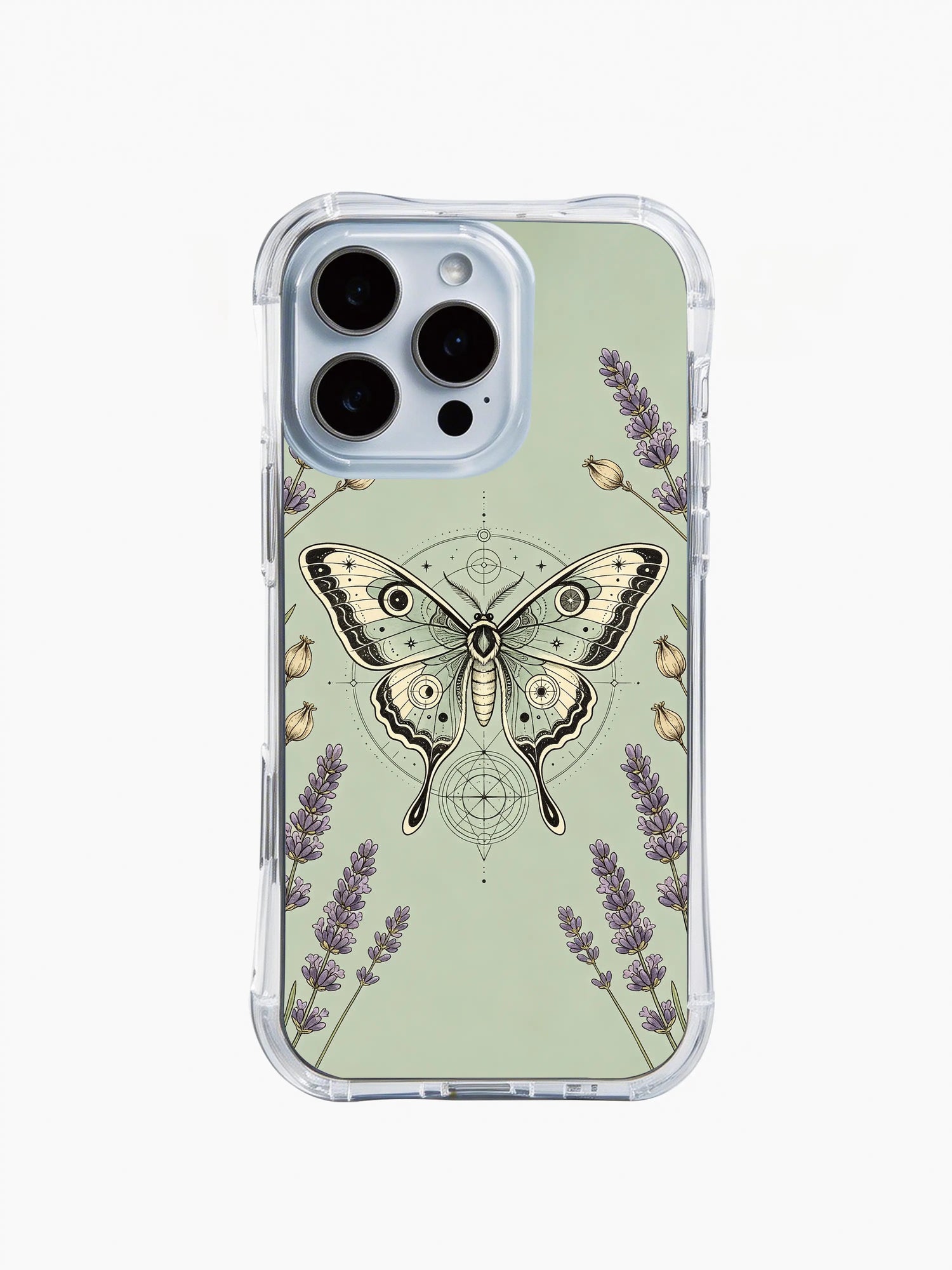 Selene Thorne iPhone 15