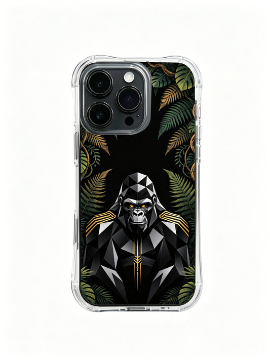 PhoneCasing iPhone 14 Plus Case profound calm themed design, comfortable grip everyday essential phone case