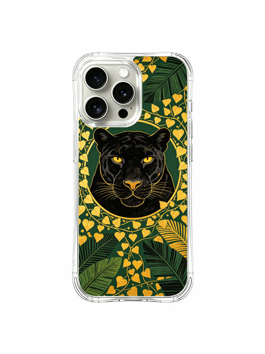 Ivy Panther Sovereignty Art iPhone 15 Pro Max Case PhoneCasing for iPhone 15 Pro Max case