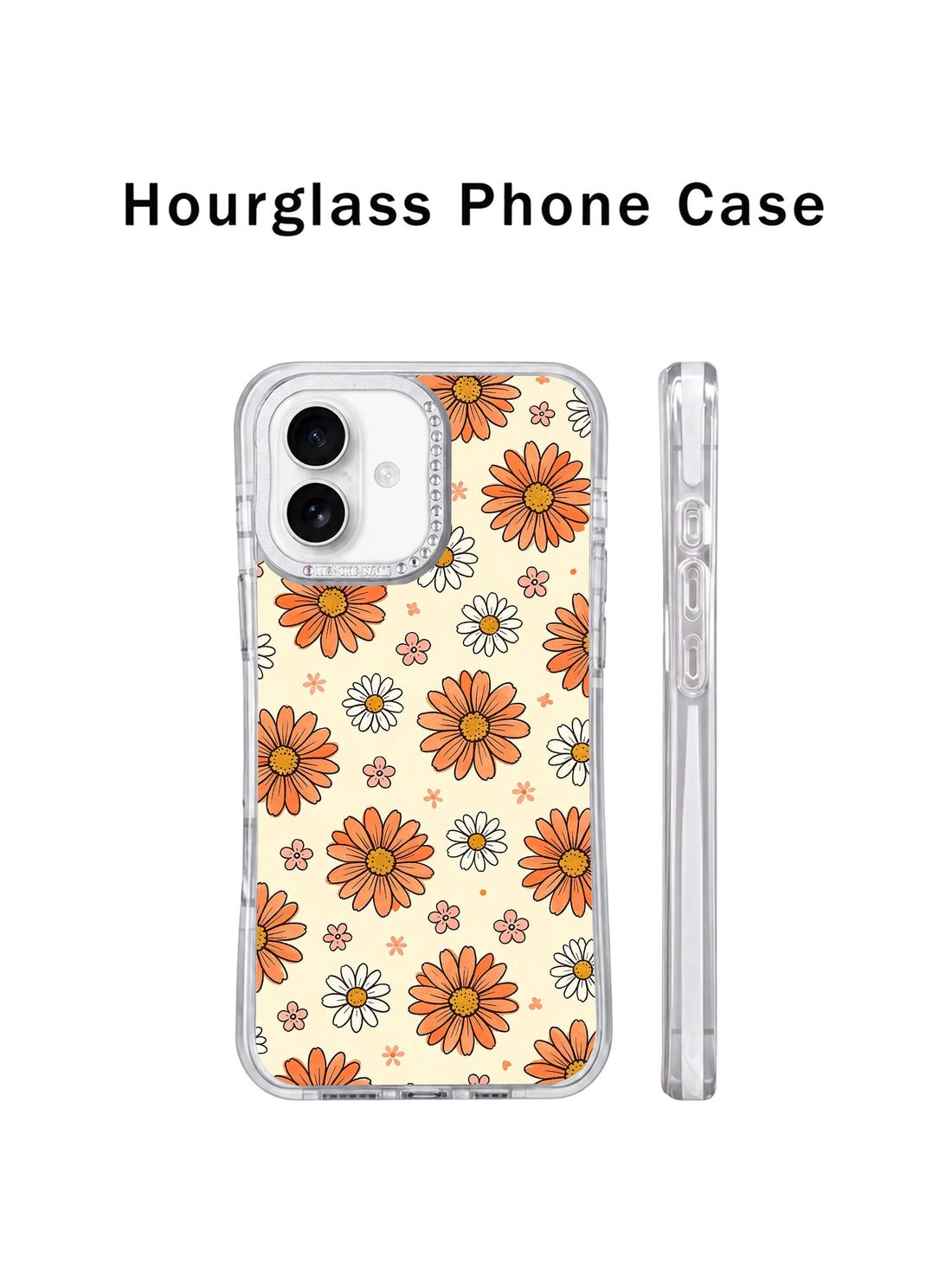 Unique iPhone 17 Case Gift With Warm Style by PhoneCasing