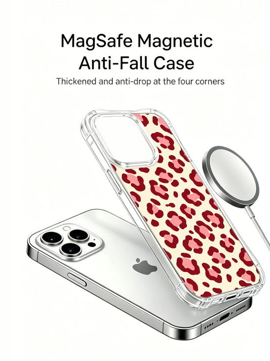 Cute iPhone 14 Pro Case With Cream Art by PhoneCasing