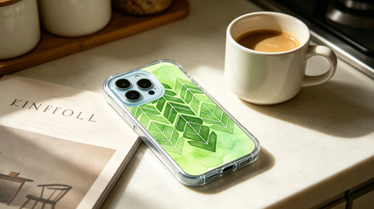 2026 Ultimate Buying Guide: Choose the Best Forest Green iPhone 14 Pro Max Case