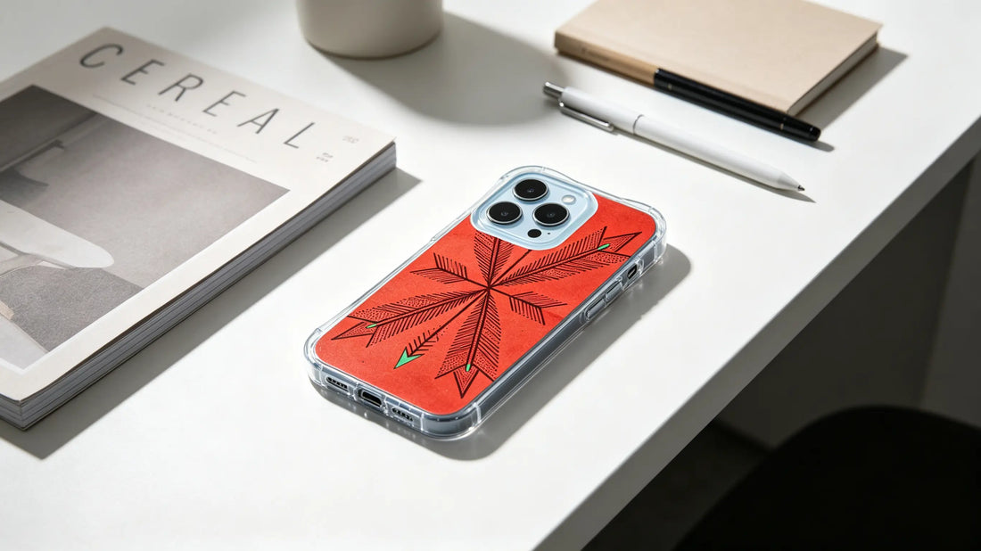 2026 Ultimate Buying Guide: Choose the Best Rustic Red iPhone 14 Pro Max Case