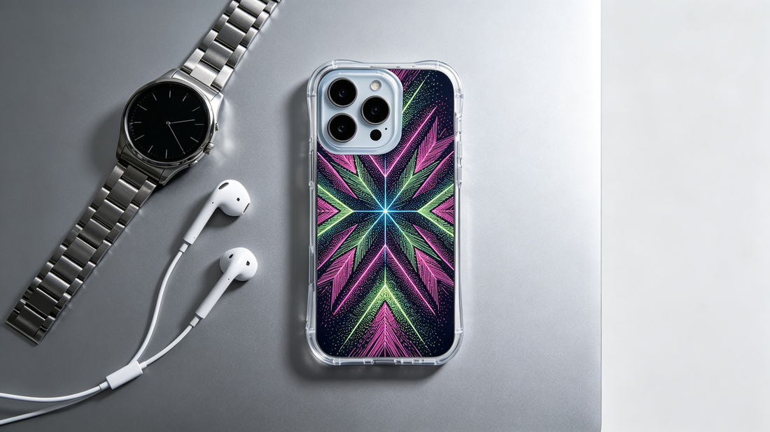 The Ultimate Guide to Choosing an iPhone 14 Pro Max Case That Matches Your Vibe