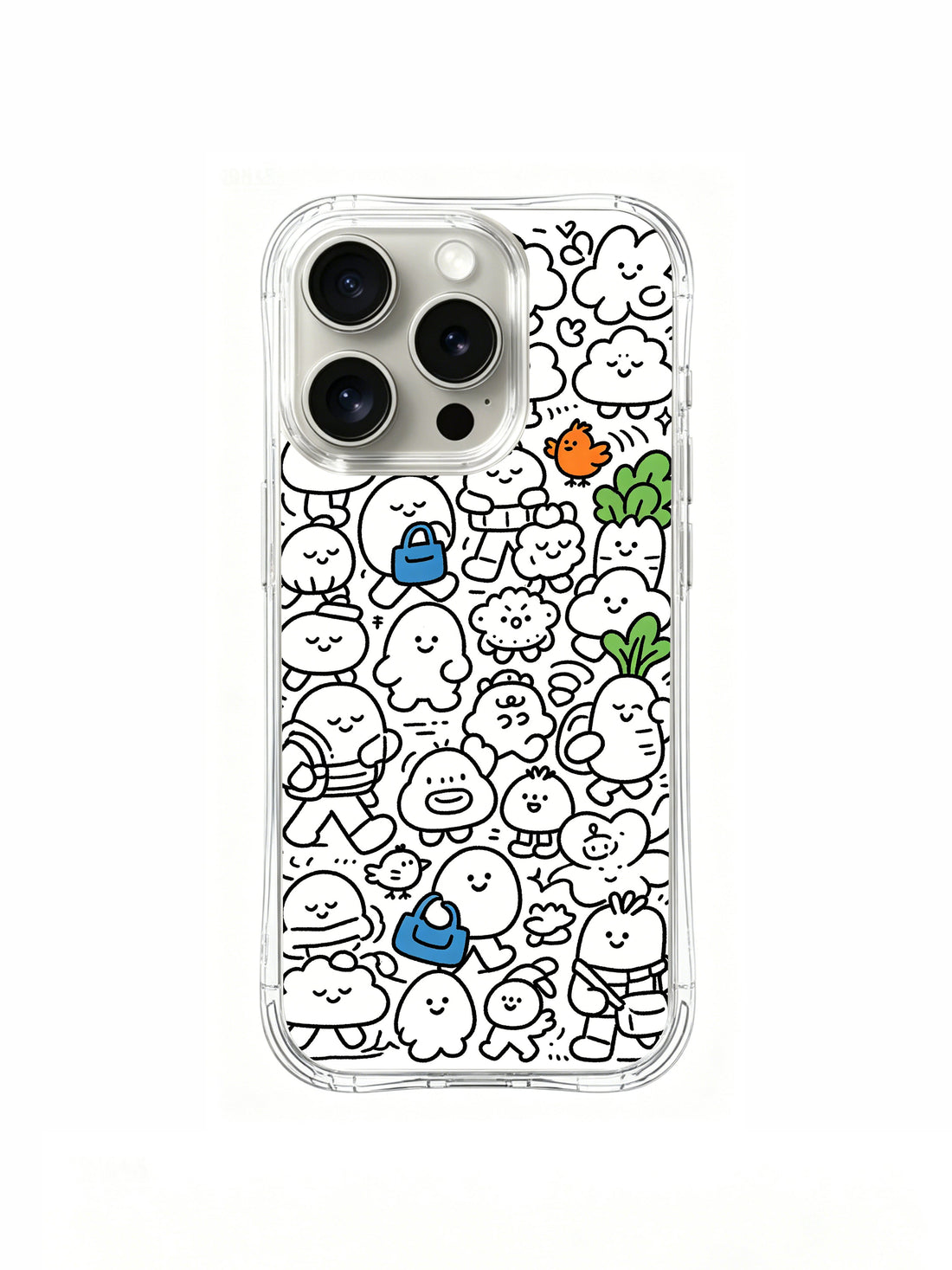 iPhone 15 Pro Cases cover image for iPhone 15 Pro Cases Gift Guide for Birthday Season and Dreamy Style
