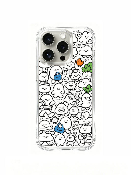iPhone 15 Pro Cases cover image for iPhone 15 Pro Cases Gift Guide for Birthday Season and Dreamy Style