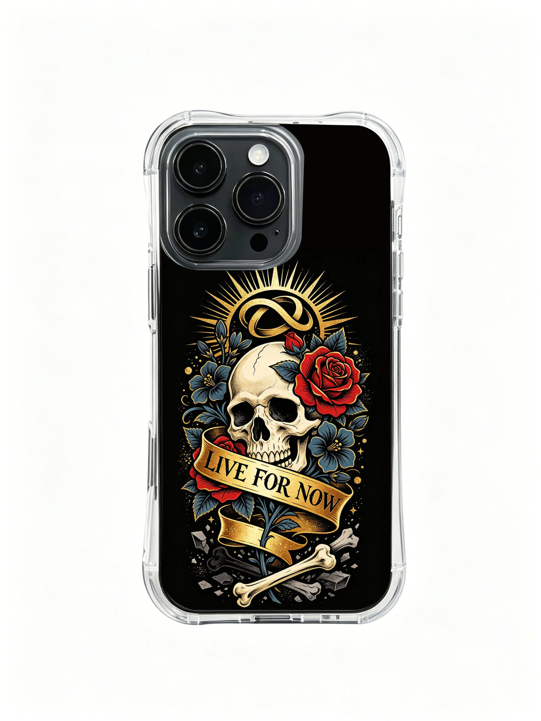 iPhone 14 Cases cover image for iPhone 14 Cases Gift Guide for Birthday Season and Dreamy Style: The Dance of Eternity