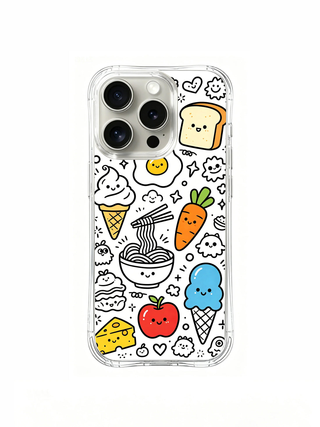 iPhone 15 Pro Cases cover image for Which iPhone 15 Pro Case Fits a Celestial Dreamy Aesthetic?