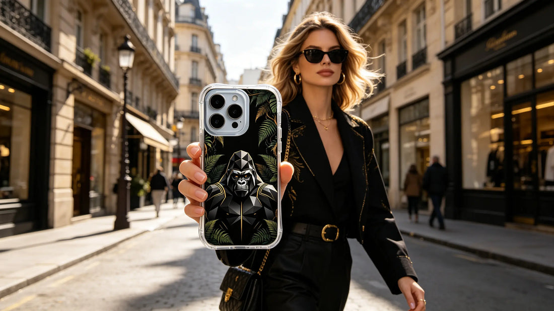 Final Thoughts: Is the Obsidian Silverback PhoneCasing iPhone 14 Plus Case Worth It?