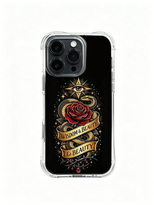 iPhone 14 Cases cover image for iPhone 14 Cases Picks for Joy Days and Summer Outfits: The Wisdom Beauty
