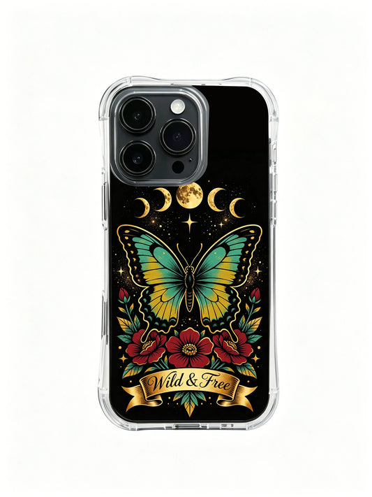 iPhone 14 Cases cover image for Which iPhone 14 Case Fits a Floral Botanical Aesthetic?