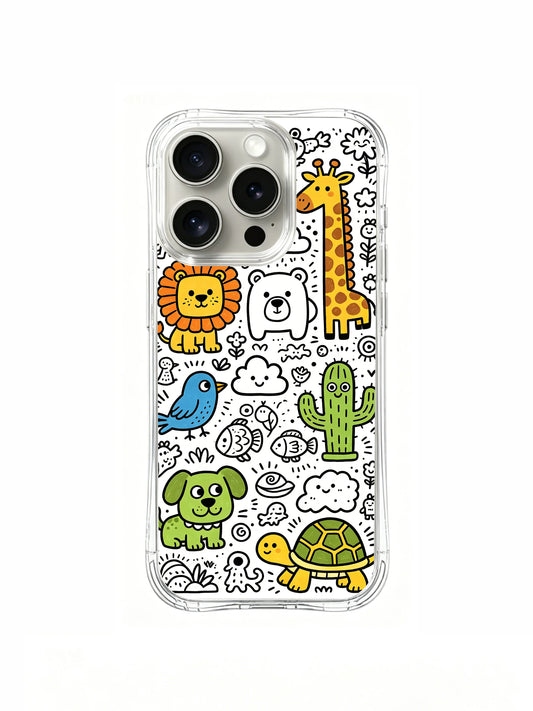 iPhone 15 Pro Cases cover image for iPhone 15 Pro Cases Picks for Hope Days and Valentine's Day Outfits