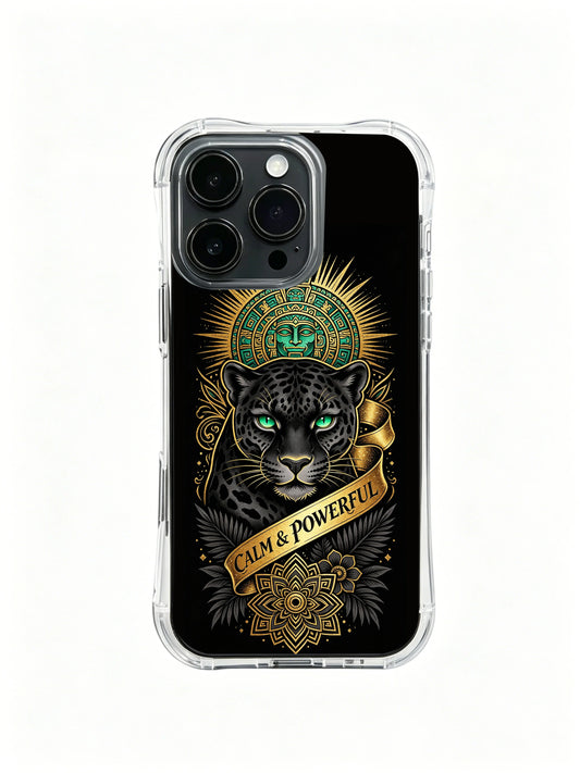 iPhone 14 Cases cover image for How to Style a Soft Pink iPhone 14 Case for Coffee Shop Mornings: The Obsidian Jaguar