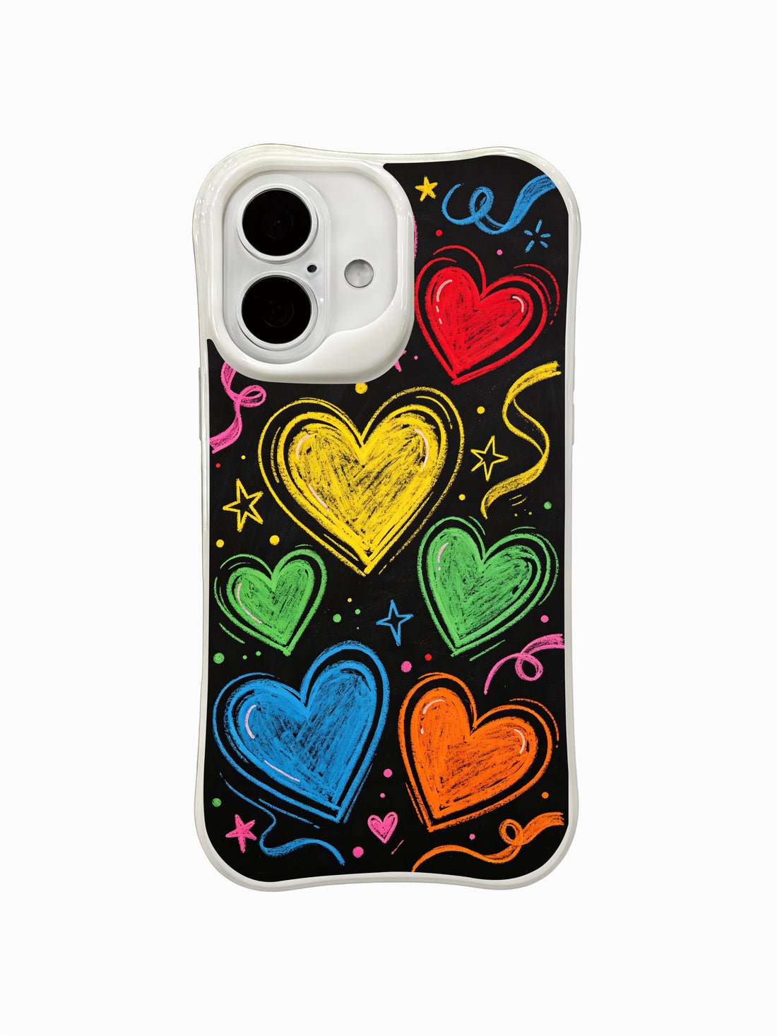 iPhone 16 Plus Cases cover image for Which iPhone 16 Plus Case Fits an Aurora Bloom Aesthetic?