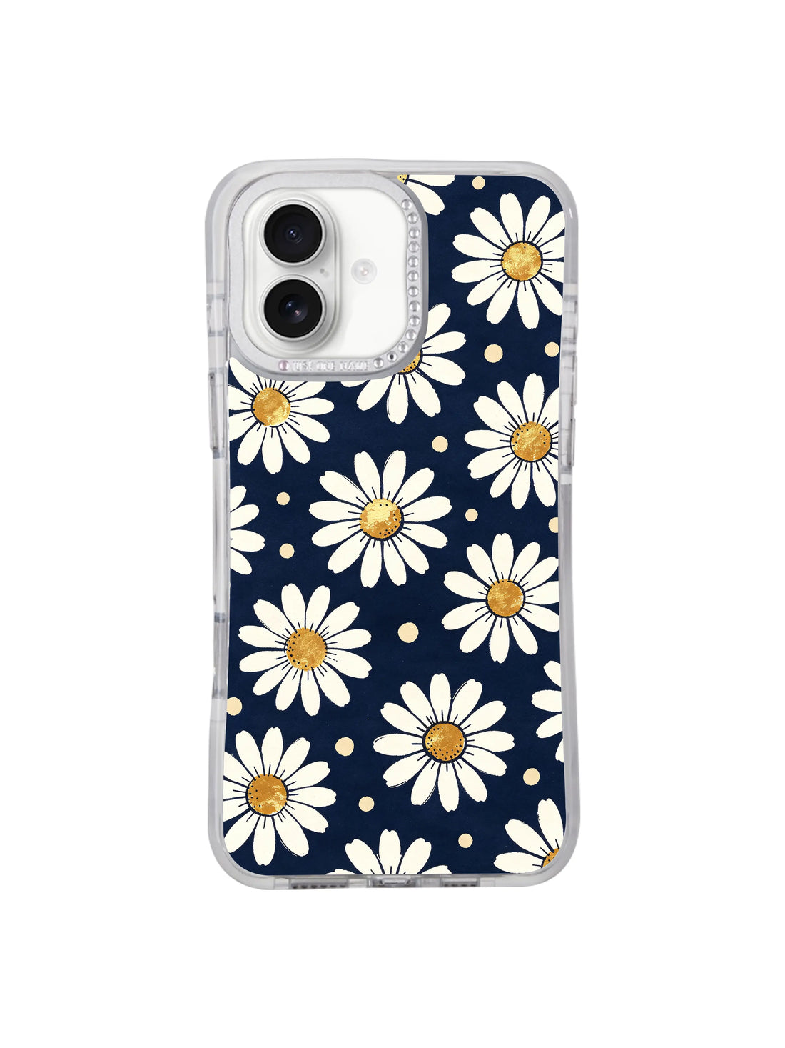 Joy iPhone 17 Case With Petal Color by PhoneCasing