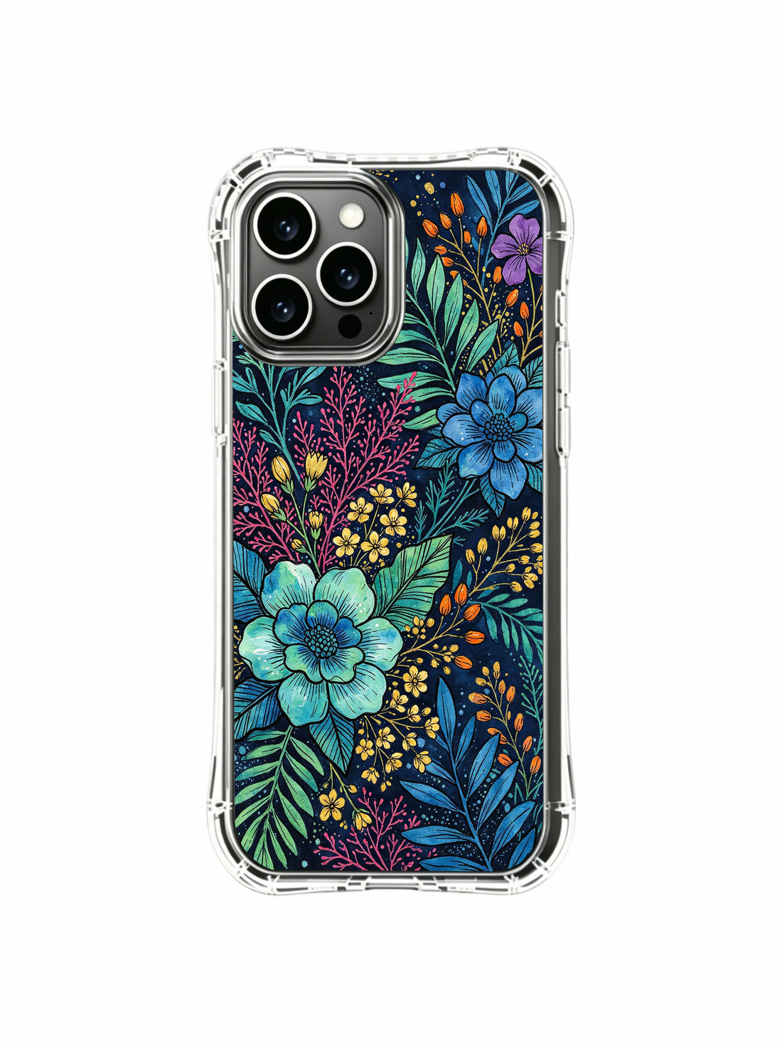 Reef blooms gift iPhone 13 Pro Max Case by PhoneCasing