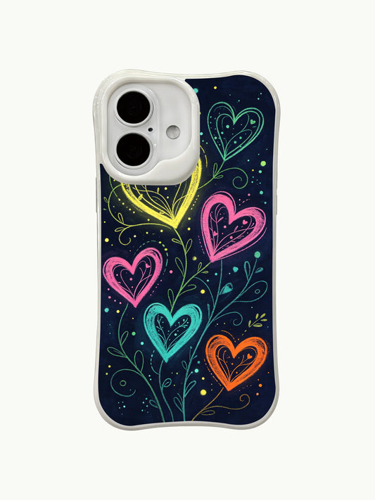 Unique iPhone 16 Plus Case Gift With Whimsy Style by PhoneCasing