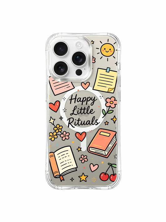 Unique iPhone 16 Pro Max Case Gift With Days Style by PhoneCasing