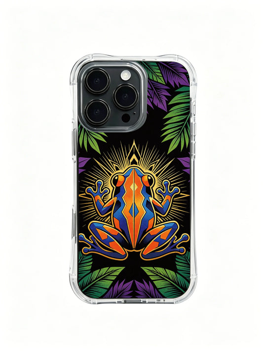 The Poison Dart Altar Art iPhone 14 Plus Case PhoneCasing for iPhone 14 Plus case
