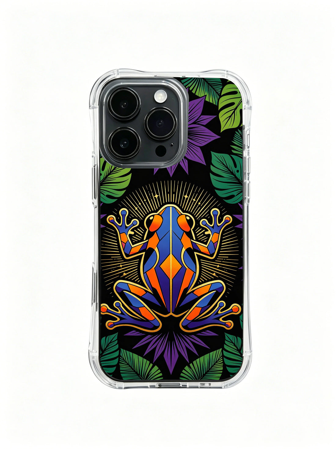 iPhone 14 Plus Cases cover image for How to Style a Soft Pink iPhone 14 Plus Case for Coffee Shop Mornings: The Poison Dart Altar