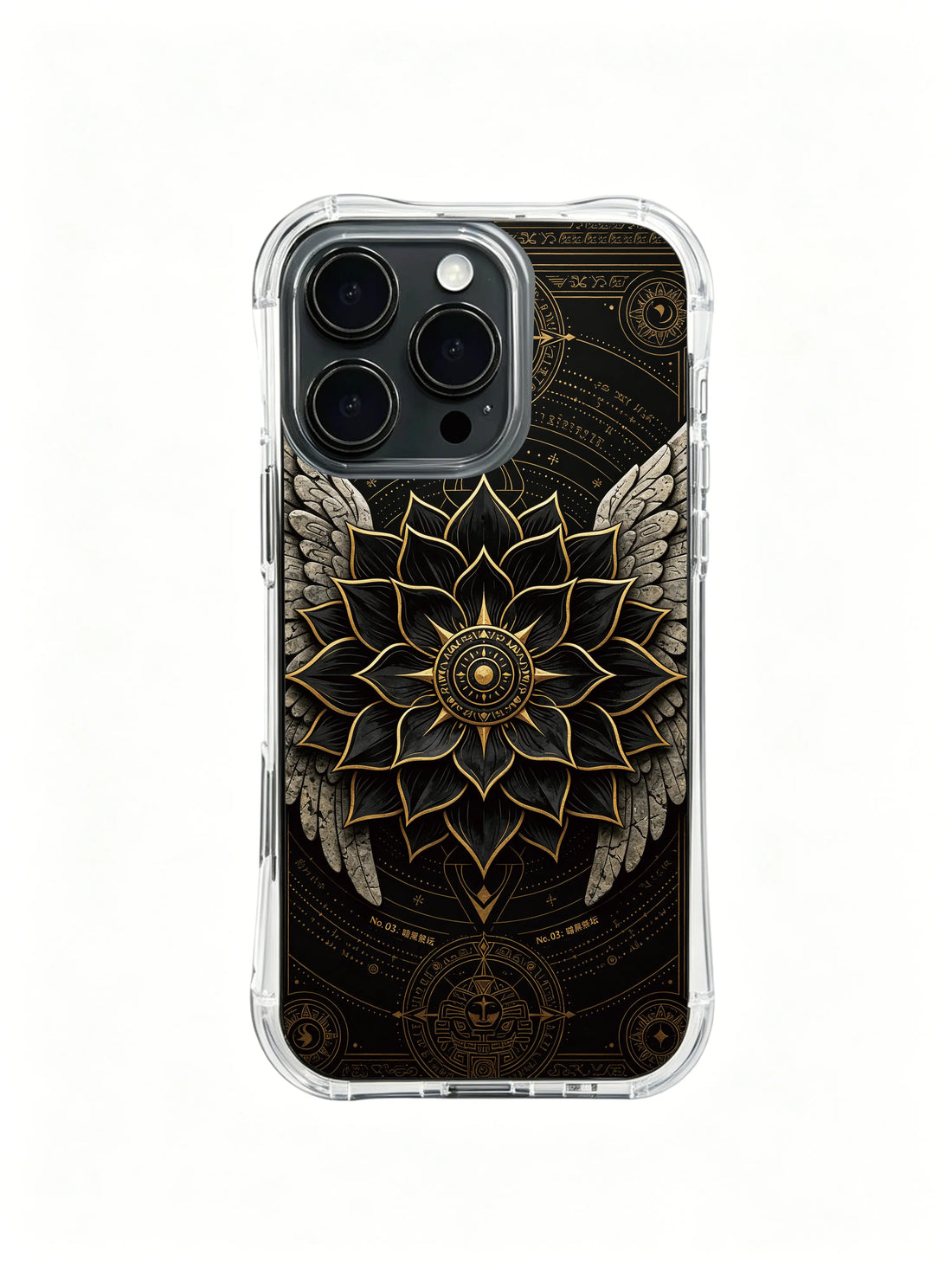 The Venomous Monarch iPhone 14 Plus Case PhoneCasing for iPhone 14 Plus case