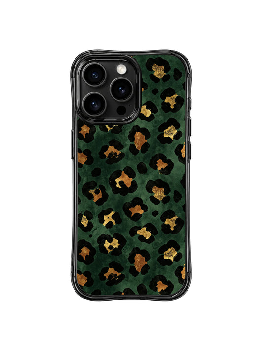 Artistic iPhone 14 Pro Case With Deep Energy by PhoneCasing