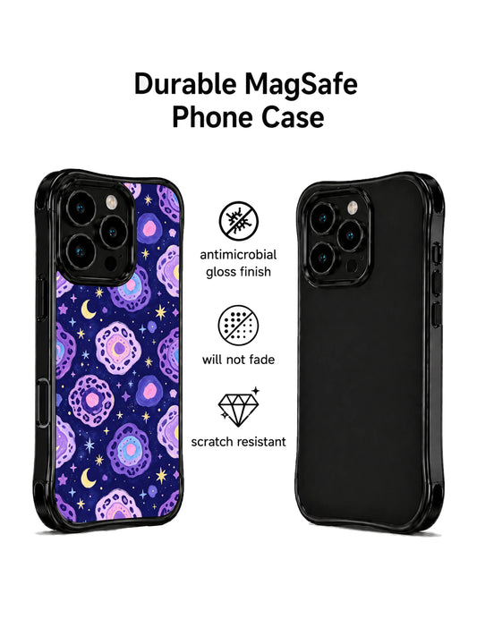 Unique iPhone 14 Pro Case Gift With Void Style by PhoneCasing