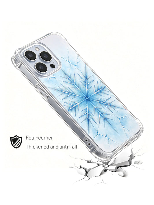 Artistic iPhone 14 Pro Max Case With Starlight Geometry by PhoneCasing