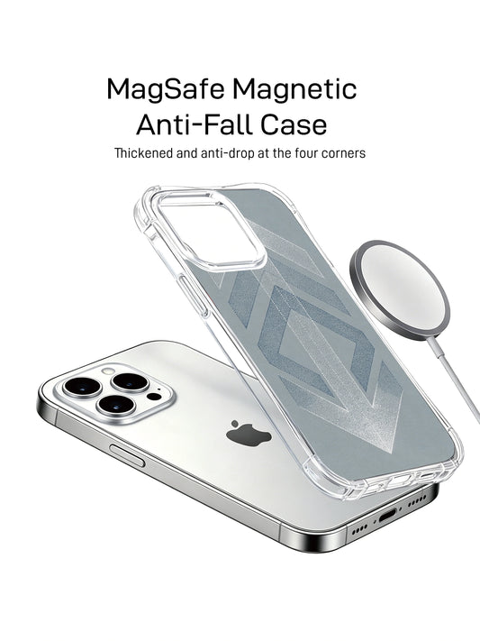 Unique iPhone 14 Pro Max Case Gift With Totem Style by PhoneCasing