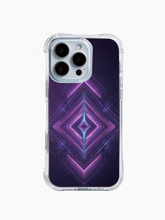 Artistic iPhone 14 Pro Max Case With Totem Energy by PhoneCasing