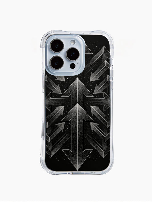 Minimalist Geometric California Printed iPhone 14 Pro Max Case PhoneCasing for iPhone 14 Pro Max case