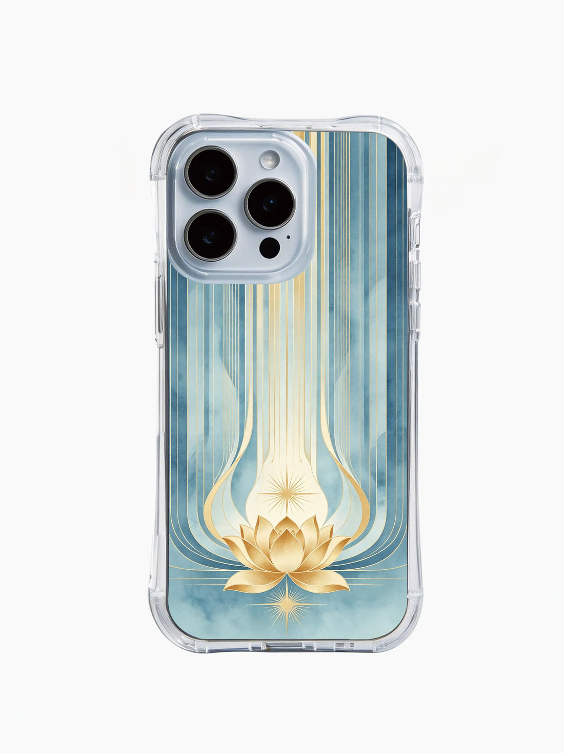 iPhone 15 Cases cover image for Cute iPhone 15 Case Ideas for Gym Bag Essentials: The Fountain of Abundance