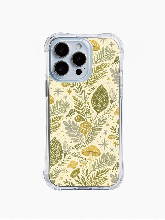 iPhone 15 Cases cover image for Cute iPhone 15 Case Ideas for Gym Bag Essentials: Midnight Sanctuary