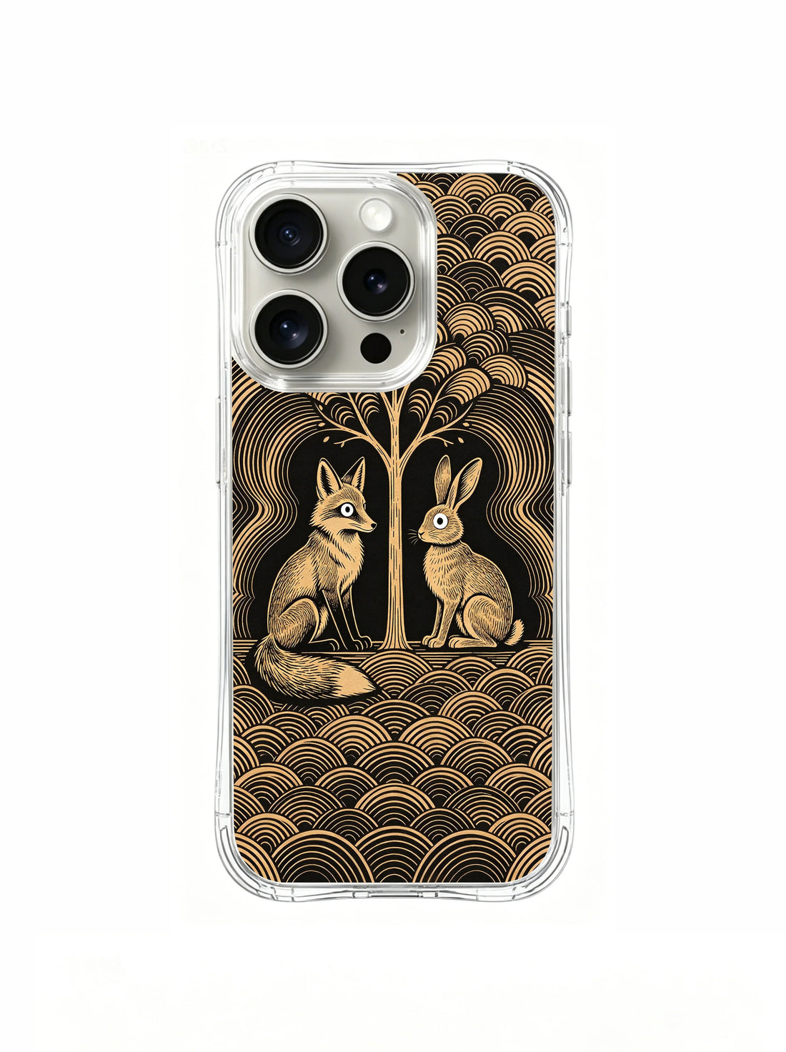 iPhone 15 Pro Cases cover image for iPhone 15 Pro Cases Picks for Joy Days and Summer Outfits