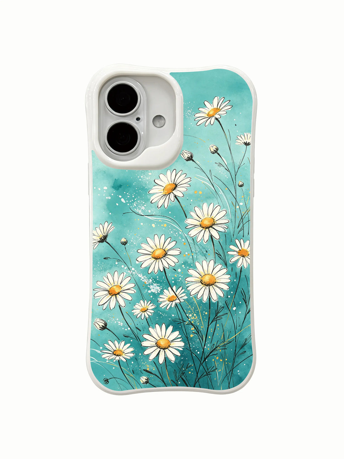 iPhone 16 Plus Cases cover image for iPhone 16 Plus Case Questions: Cute, Artistic, or Practical?