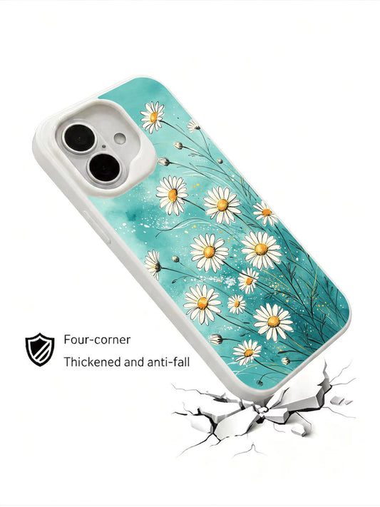Artistic iPhone 16 Plus Case With Coastal Energy by PhoneCasing