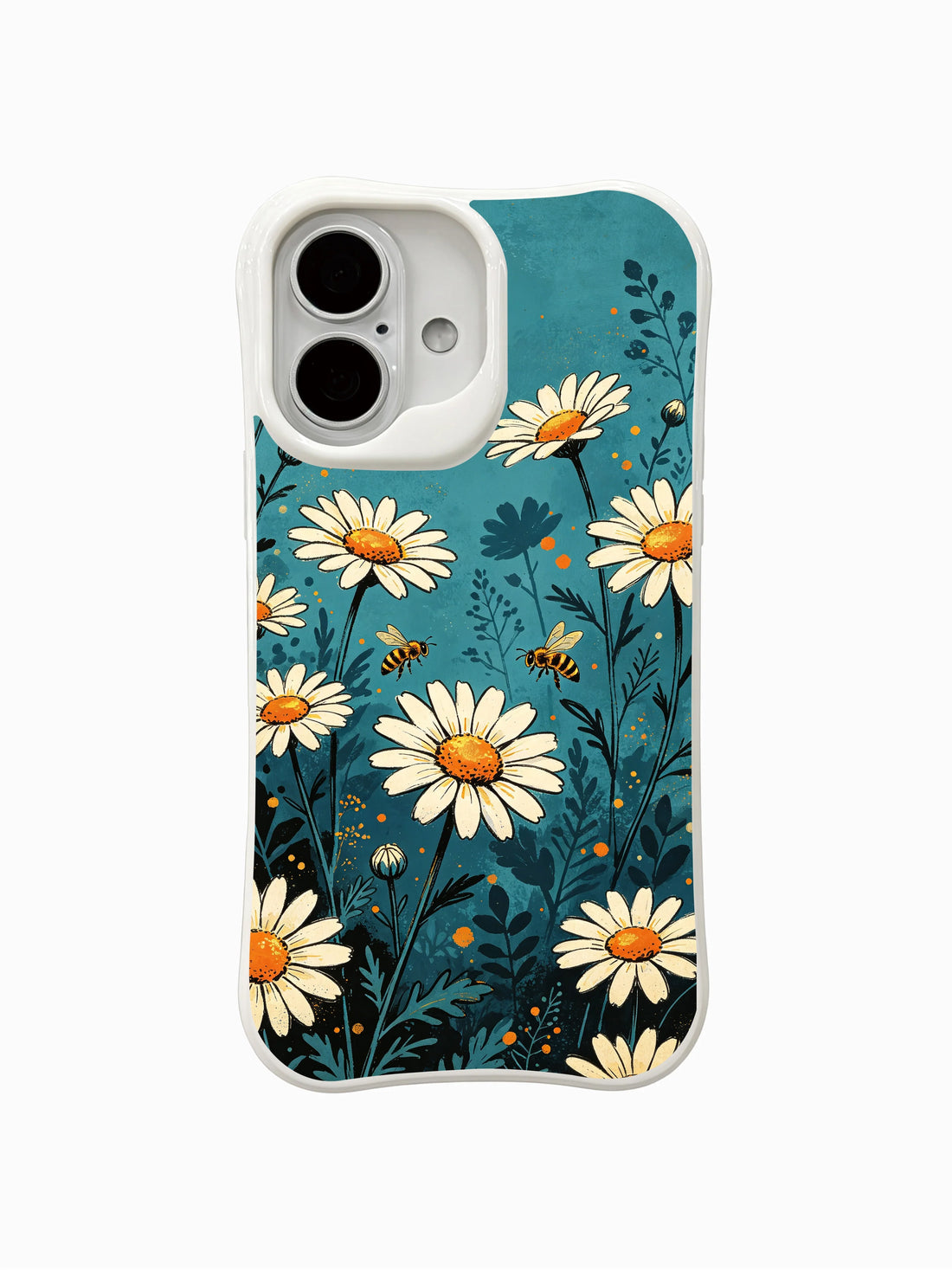iPhone 16 Plus Cases cover image for How to Style a Soft Pink iPhone 16 Plus Case for Coffee Shop Mornings