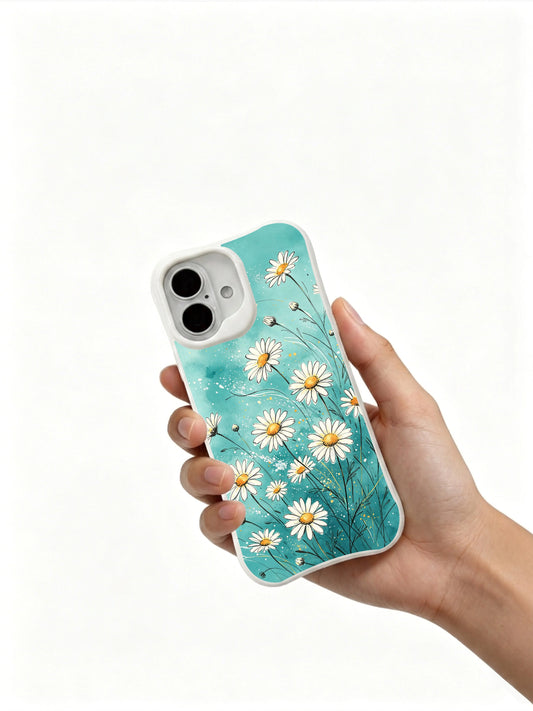 Joy iPhone 16 Plus Case With Bloom Color by PhoneCasing