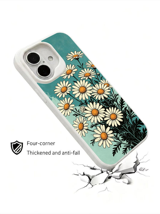 Joy iPhone 16 Plus Case With Cosmos Color by PhoneCasing