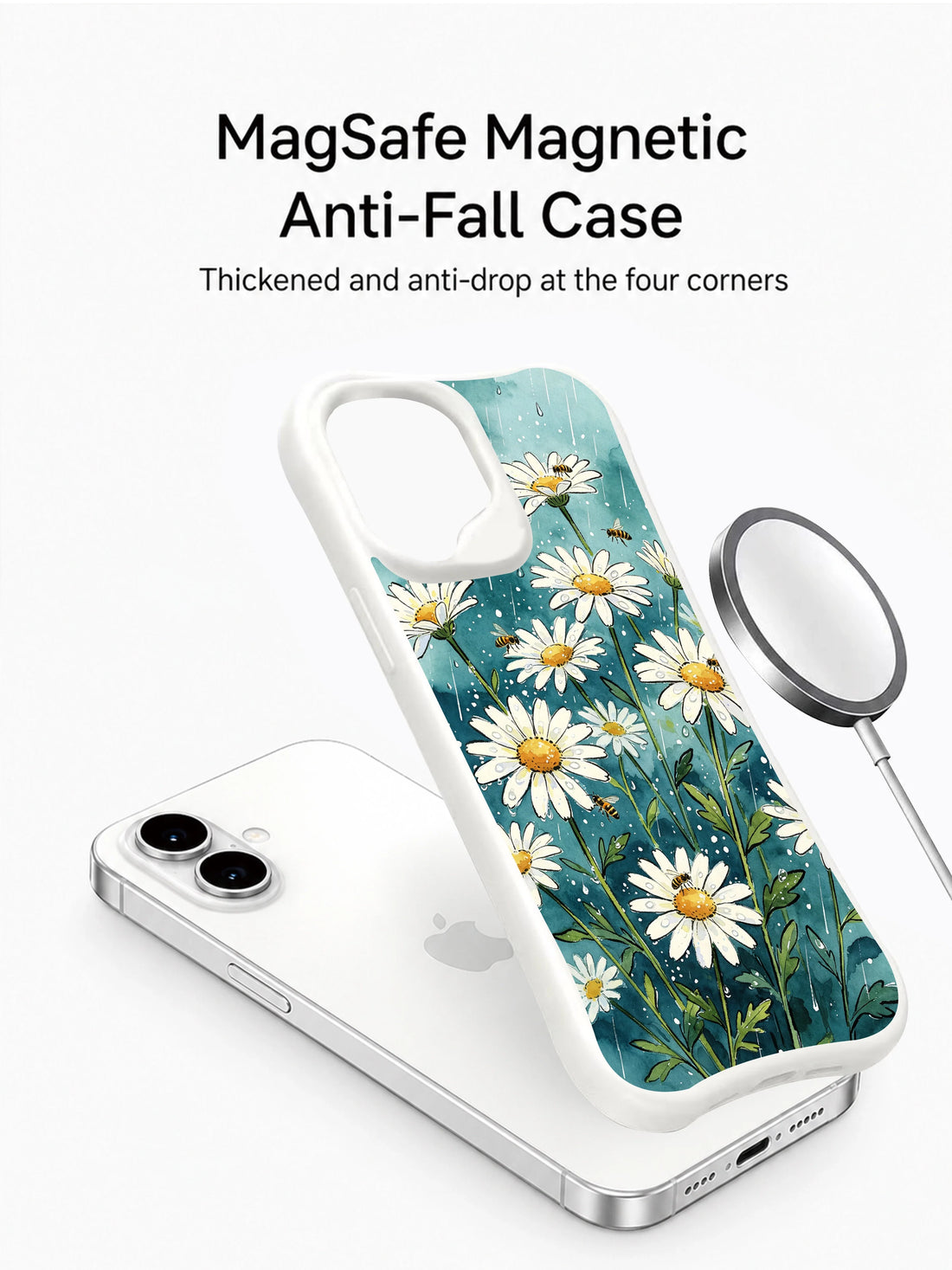 Unique iPhone 16 Plus Case gift with renewal style