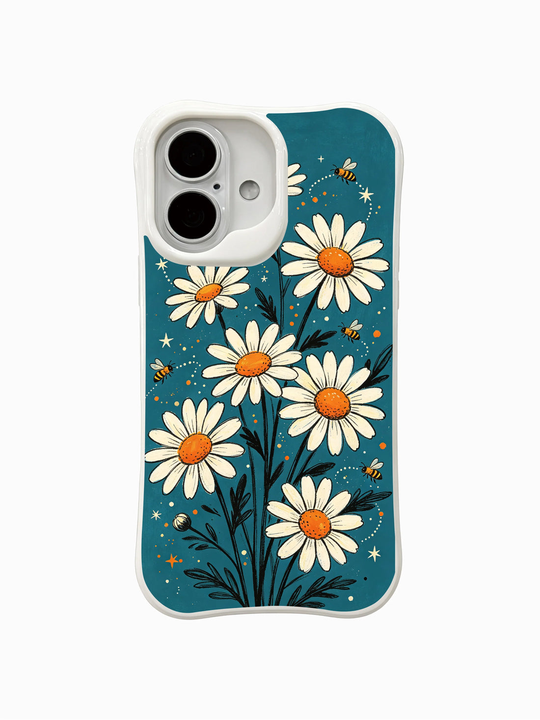 iPhone 16 Plus Cases cover image for iPhone 16 Plus Cases Gift Guide for Back to School and Love Style