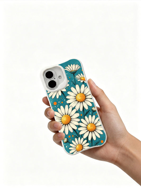 Joy iPhone 16 Plus Case With Whisper Color by PhoneCasing