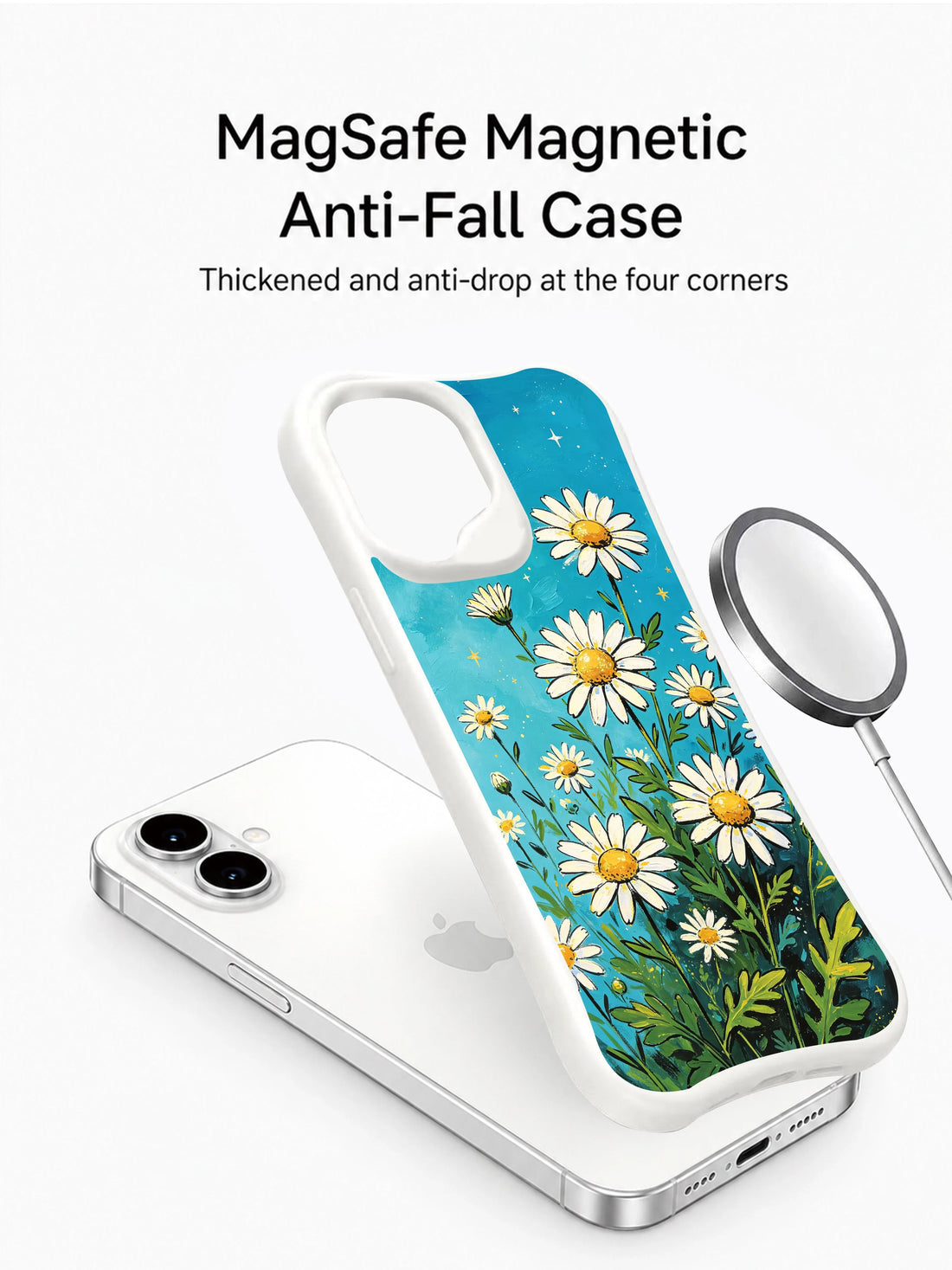 Unique iPhone 16 Plus Case Gift With Whispering Style by PhoneCasing