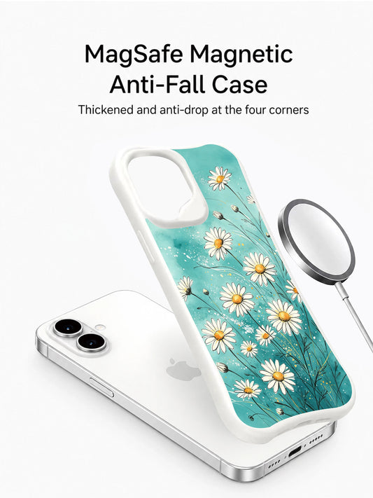 Unique iPhone 16 Plus Case Gift With Kissed Style by PhoneCasing