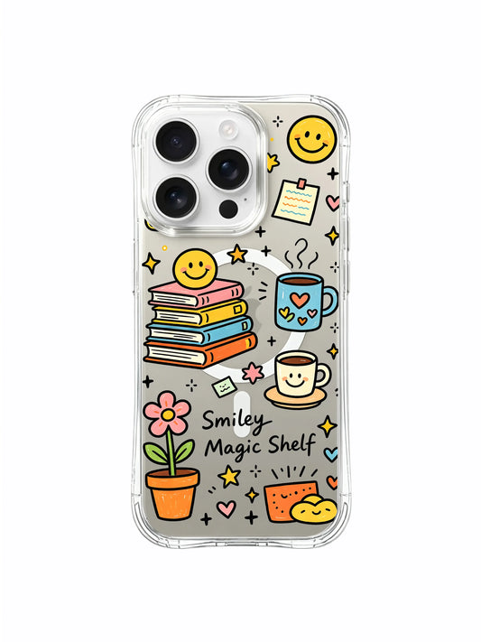 Unique iPhone 16 Pro Max Case Gift With Quiet Style by PhoneCasing