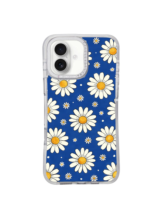 iPhone 17 Cases cover image for iPhone 17 Cases Picks for Joy Days and Summer Outfits: Blue Big Small Daisy